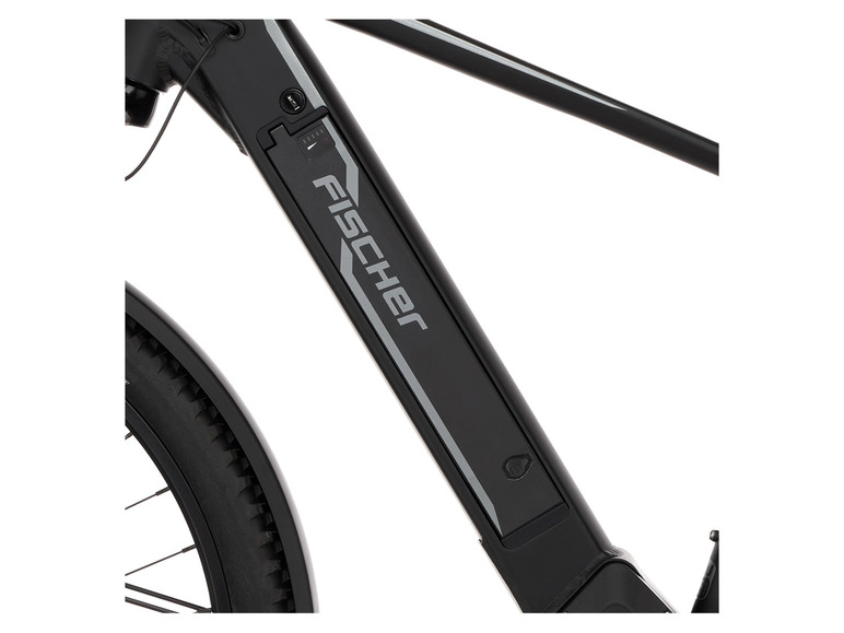 FISCHER E-Bike ATB Terra 5.0i All-Terrain, 27,5 oder 29 Zoll Modell 2022