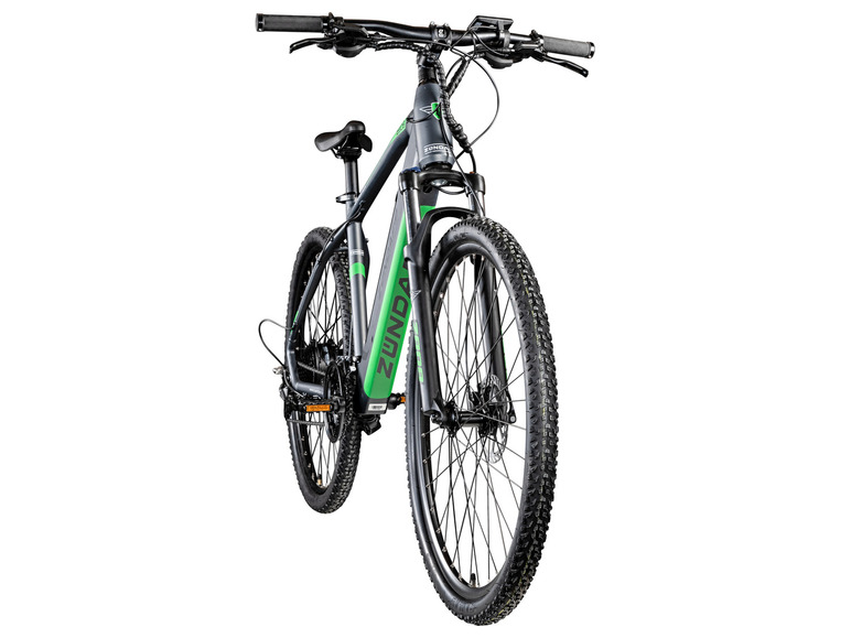 Zündapp E-Bike Mountainbike »Z808«, 29 Zoll