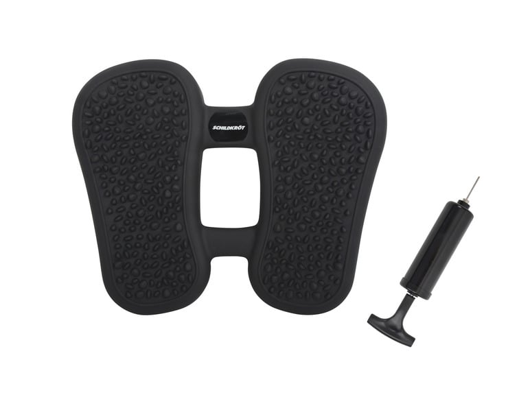 Schildkröt Aufblasbarer Balance Stepper