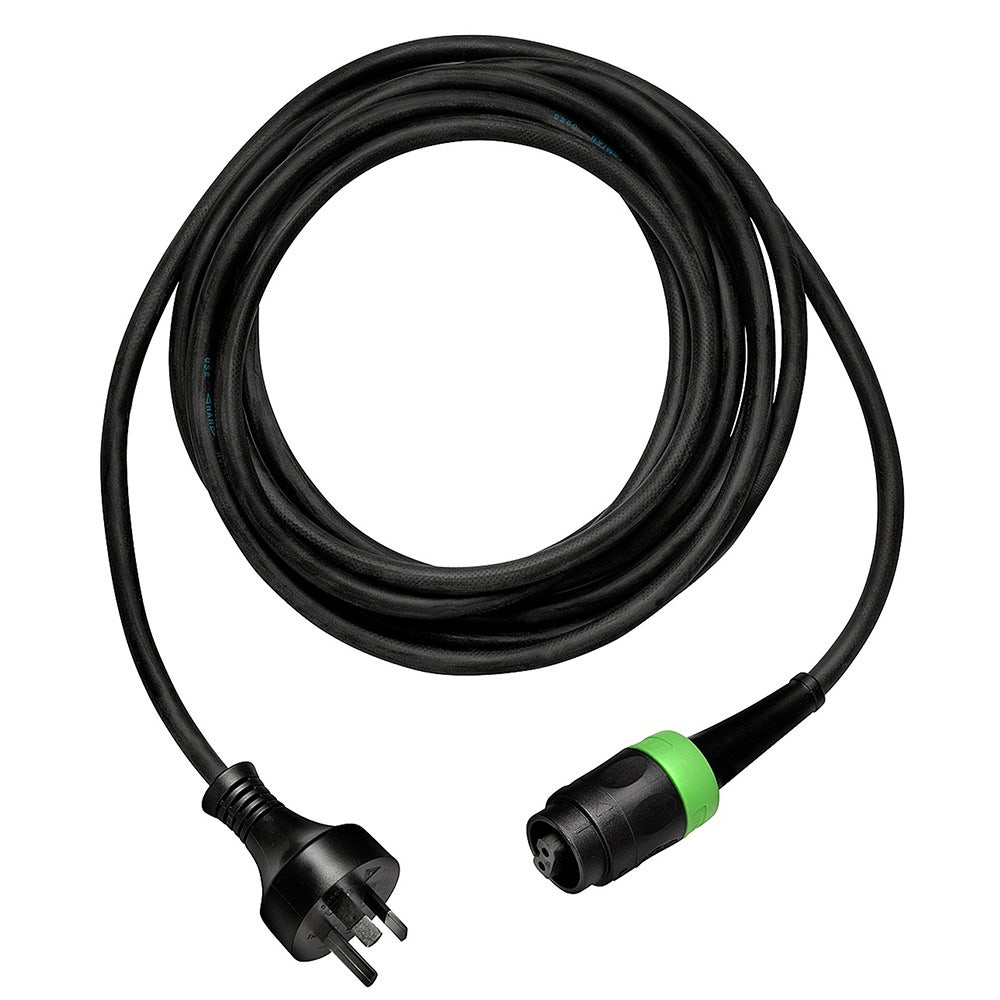 FESTOOL 4m Heavy Duty Plug-It Cable - 3 Pack 203936