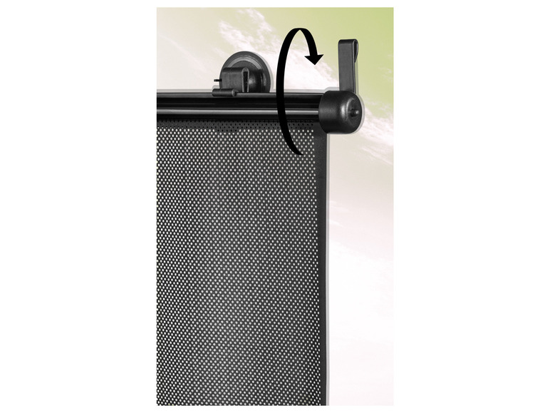 ULTIMATE SPEED® Auto Sonnenschutz