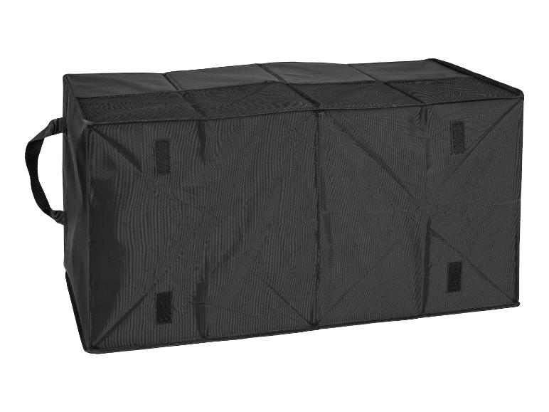 ULTIMATE SPEED® Kofferraum-Schondecke \ Kofferraum-Organizer \ Kofferraum-Hängeorganizer