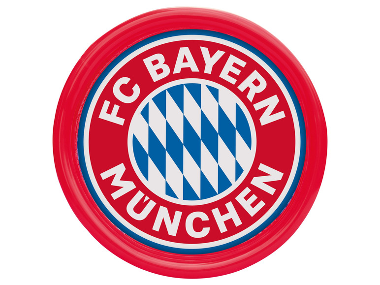 Happy People FC Bayern München 3-Ring-Pool