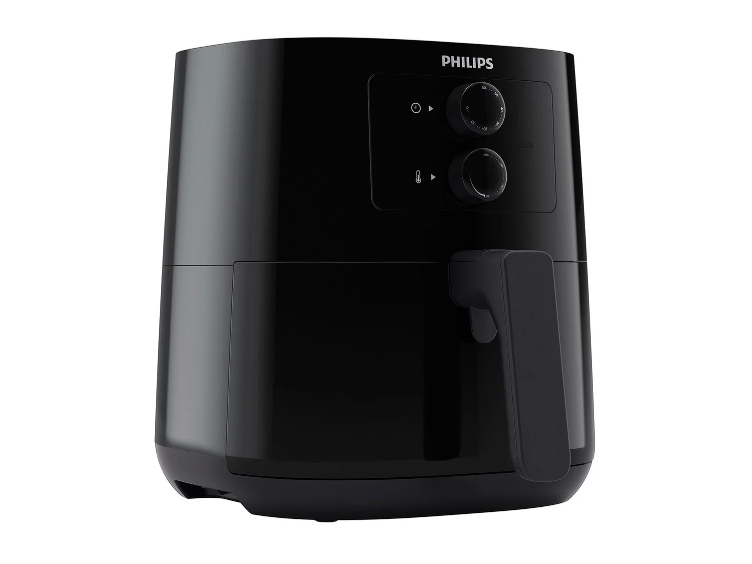 Essential Airfryer Compact »HD9200/90«, 1400 W