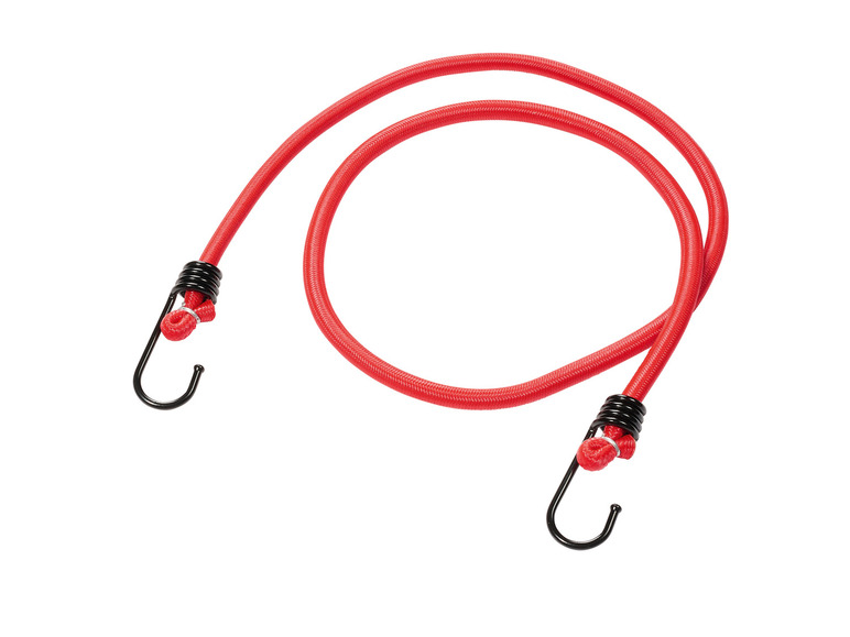 ULTIMATE SPEED® Spanngummi-Set, mit stabilen Haken