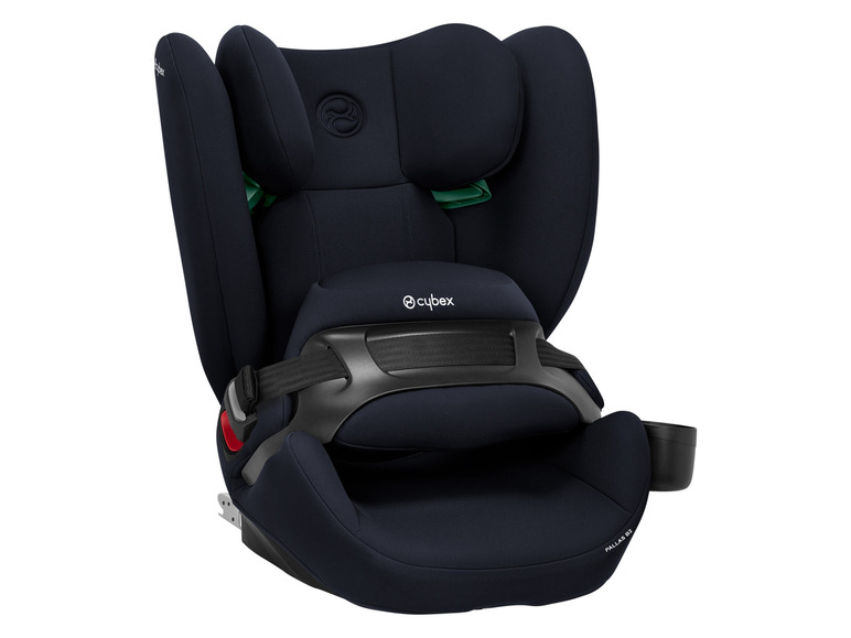 CYBEX 2-in-1-Kindersitz »Pallas B2 i-Size«, mit Aufprallschutz