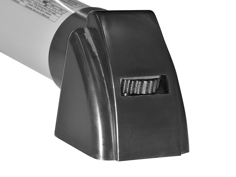 Christopeit Ergometer »AL 2000«