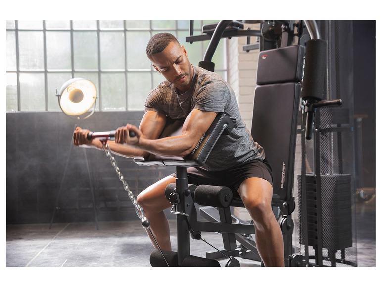 Christopeit Sport Kraftstation »SP 5000«