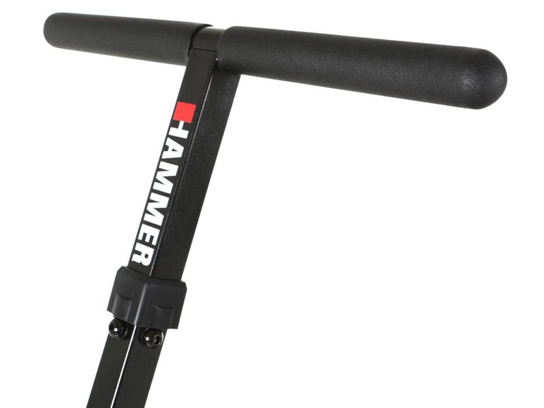 HAMMER HAMMER Trampolin Cross Jump