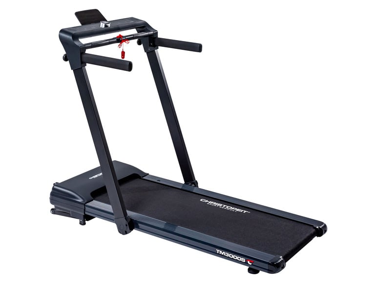 Christopeit Laufband »TM 3000S« mit Gestensteuerung & Kinomap App