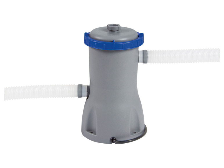 Bestway Pool-Set Steel Pro Ø 366x84 cm