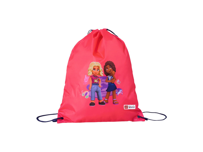 LEGO Schulranzen Set »Light«, 3-teilig