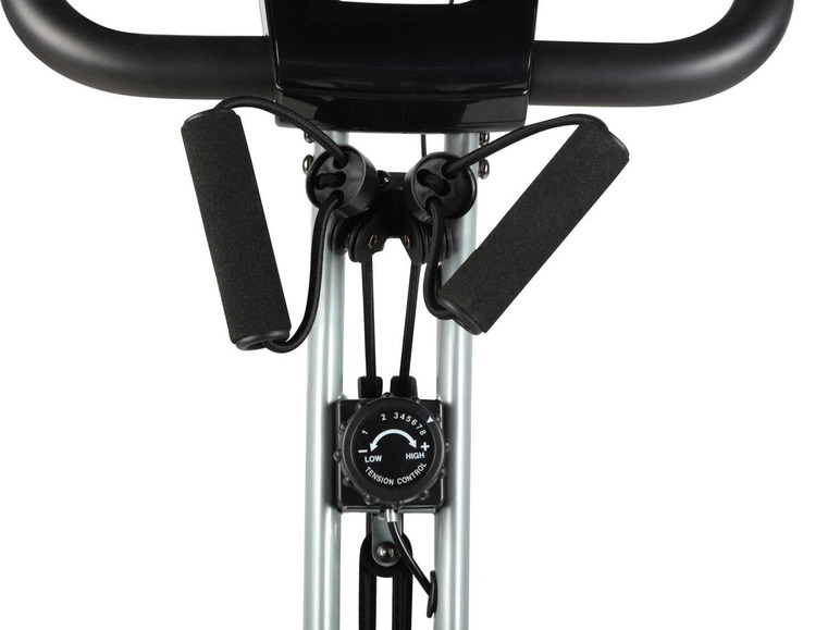 body coach Heimtrainer X-Bike