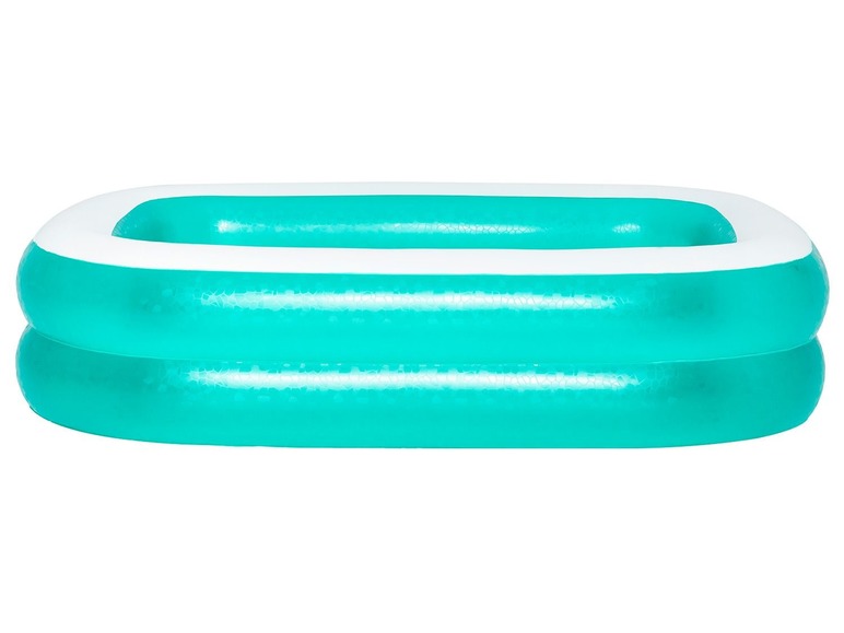 Bestway Bestway Pool »Family Pool«, extra breite Seitenwände, ab 6 Jahren