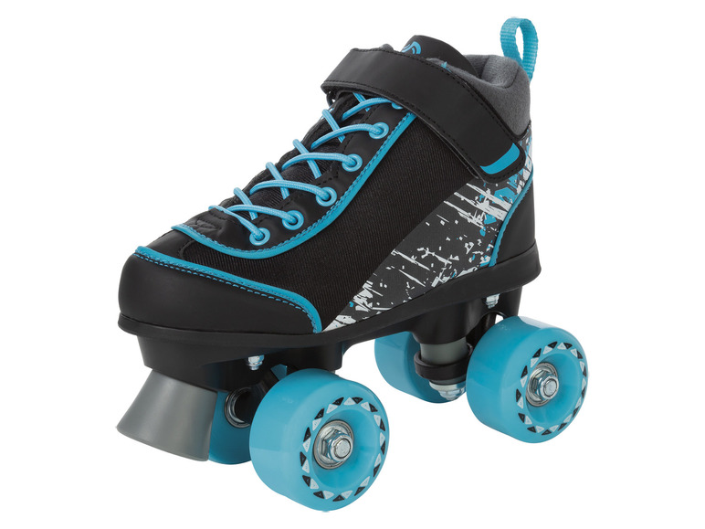 CRIVIT Kinder-Rollschuhe mit hoher Passgenauigkeit