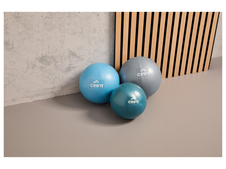 CRIVIT Yogazubehör