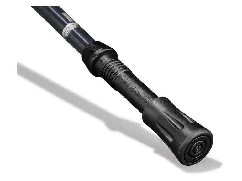 Rocktrail 2 Trekking-Stöcke, teleskopierbar