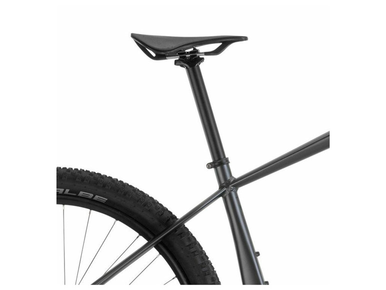 MBM E-Bike Mountainbike »KAIROS«, 27,5 Zoll