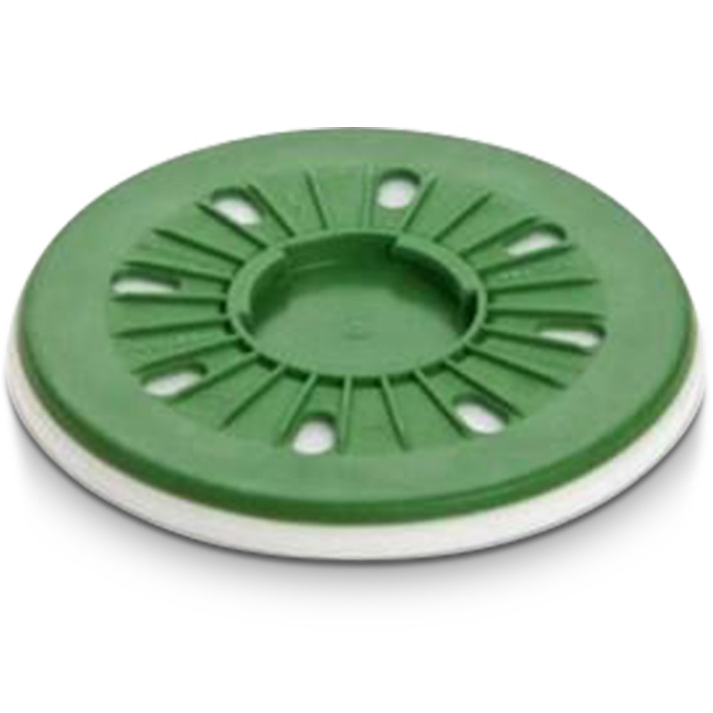 FESTOOL 150mm Hook & Loop Polishing Backing Pad for Rotex - STICKFIX