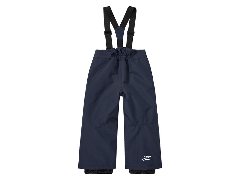 lupilu® Kleinkinder Schneehose mit recyceltem Material