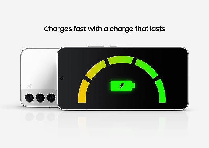 SAMSUNG Galaxy S22 Cell Phone,256GB