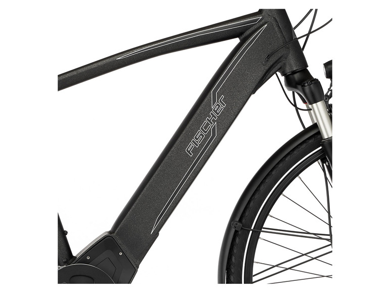 FISCHER E-Bike Trekking Viator 6.0i, 28 Zoll Modell 2022