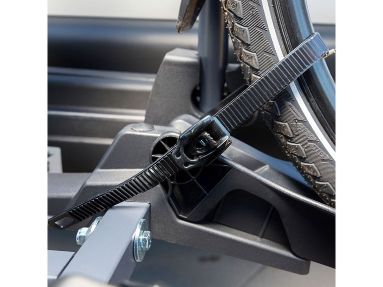 FISCHER FISCHER Fahrradträger für Anhängerkupplung »ProlineEvo«