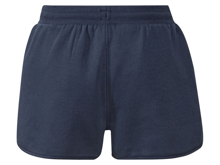 UMBRO Damen Shorts, mit elastischem Bund