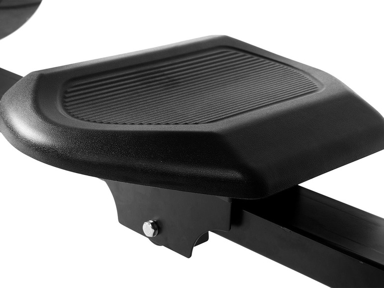 Christopeit Sport Christopeit Sport Rudergerät Lago