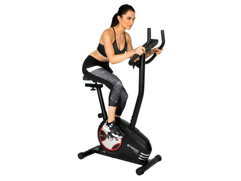 Christopeit Sport Heimtrainer »BT 4000 Pro«