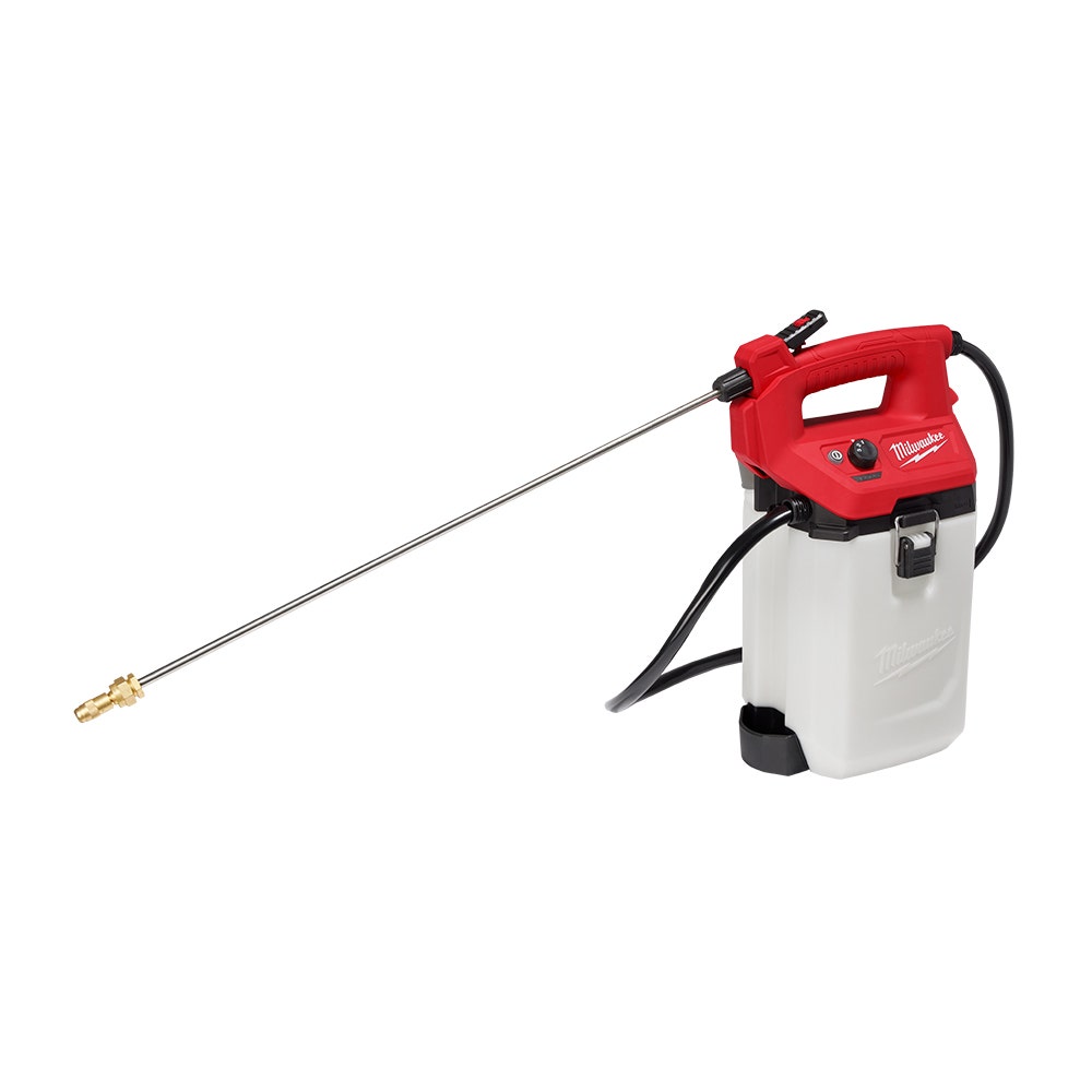 MILWAUKEE 12V 7L Handheld Chemical Sprayer Skin M12BHCS7L0