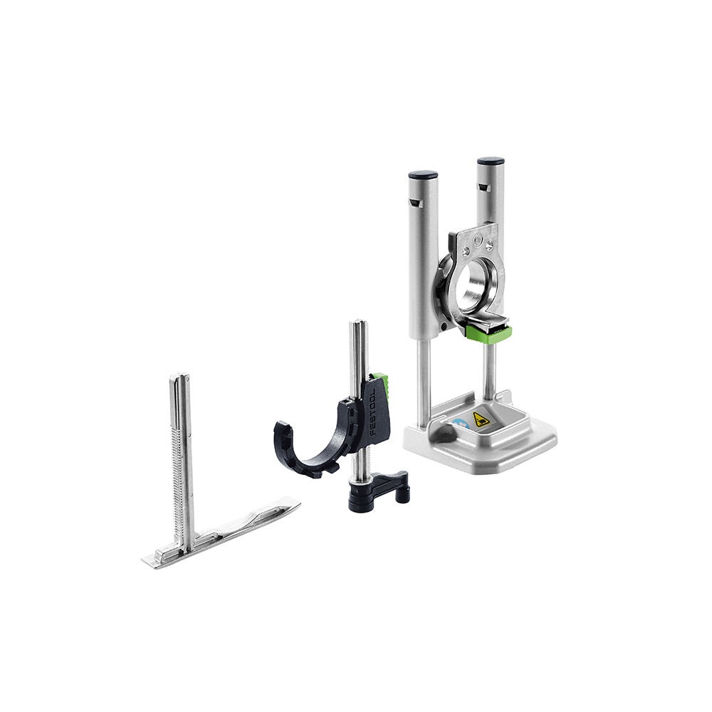 FESTOOL Positioning Aid Plunge Adaptor Set for OS 400 500251