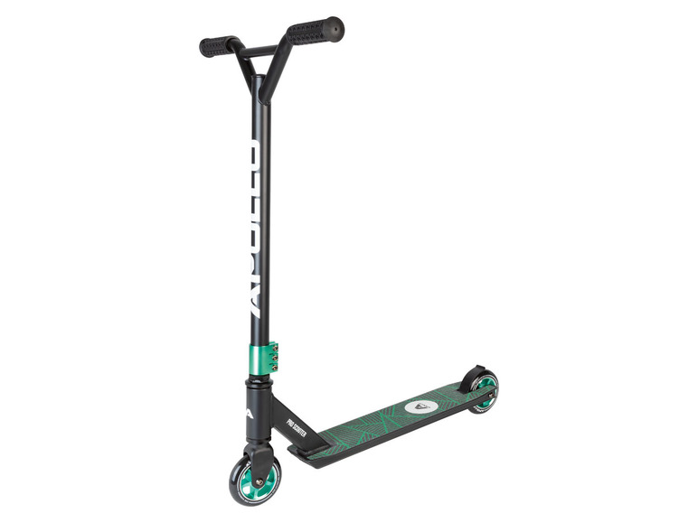 Apollo Stunt Scooter Genius Pro 4.0