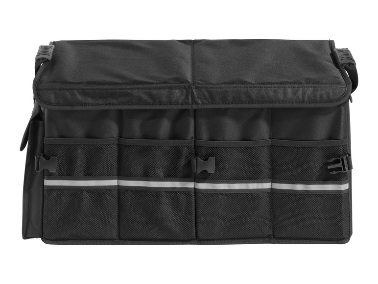 ULTIMATE SPEED® Kofferraumaufbewahrungsboxen