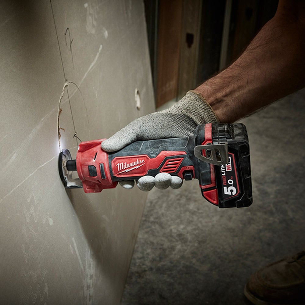 MILWAUKEE 18V Cut Out Tool Skin M18BCT-0