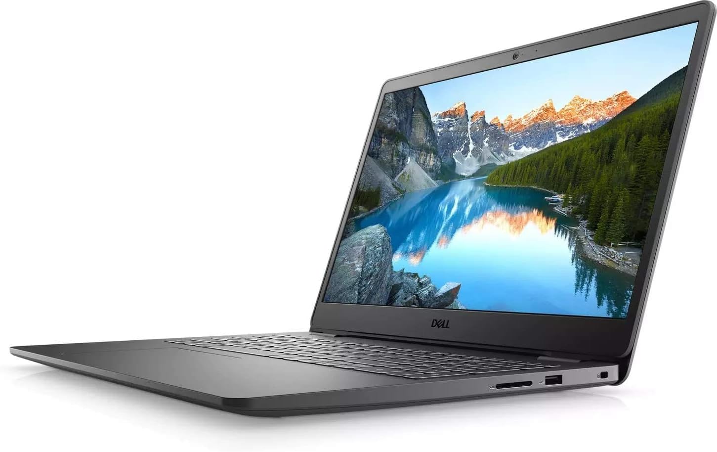 Dell 2023 Inspiron 15 Business Laptop, 15.6