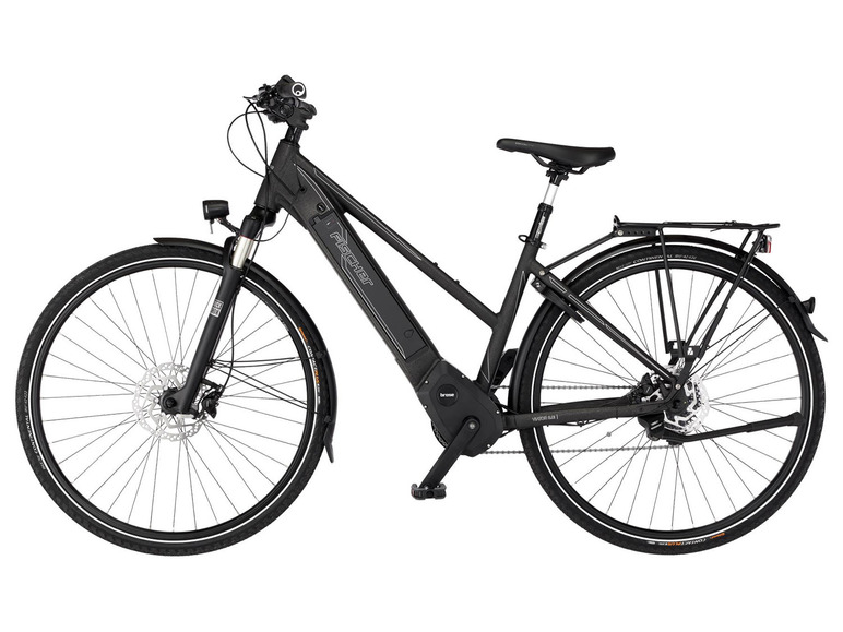 FISCHER E-Bike Trekking Viator 6.0i, 28 Zoll Modell 2022