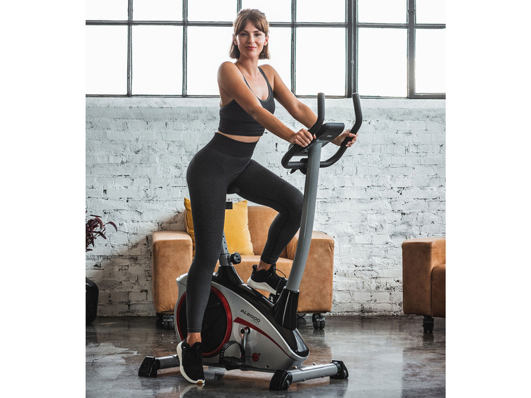 Christopeit Ergometer »AL 2000«