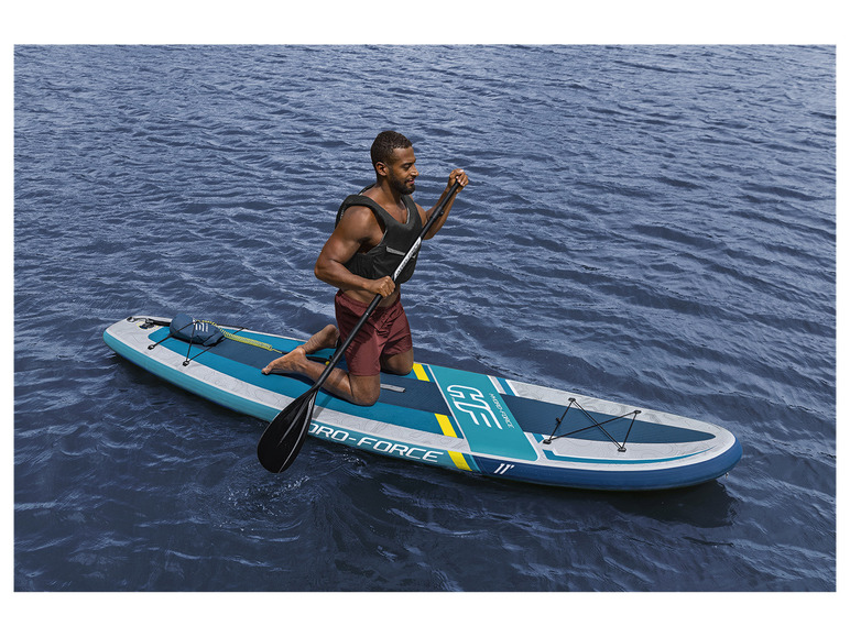 Bestway Hydro-Force Aqua Drifter™ SUP Allround Board-Set