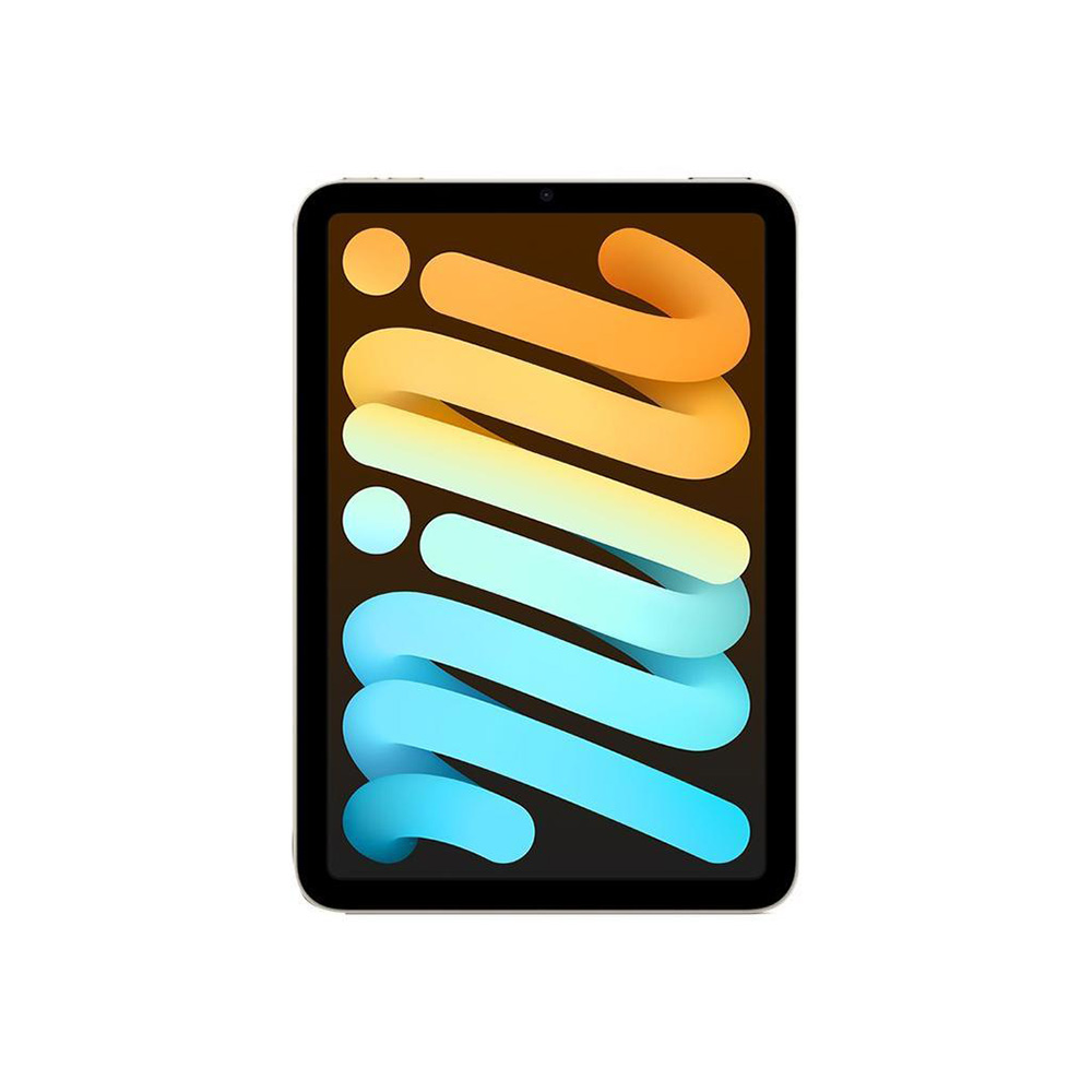 iPad mini (2021) - (Wi-Fi)
