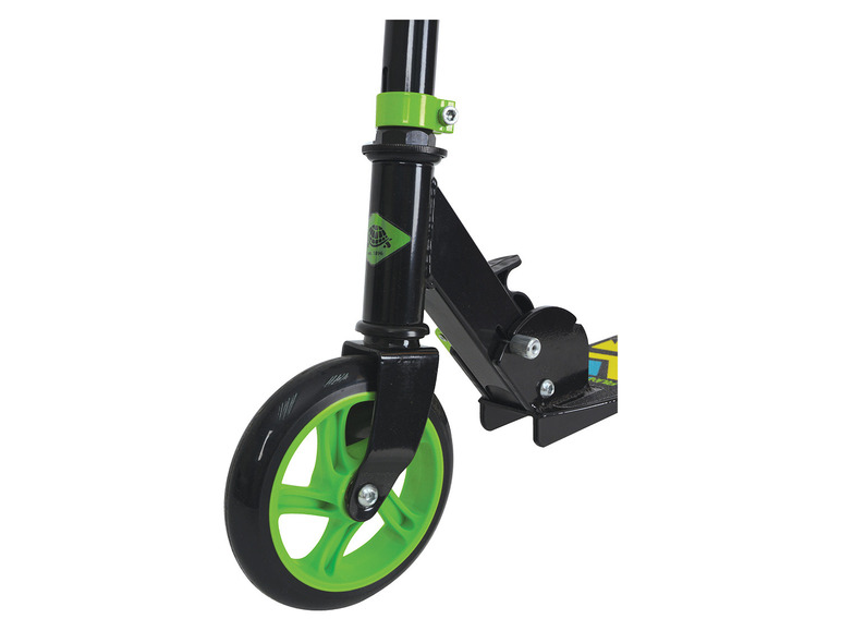 Schildkröt City Scooter RunAbout 145mm