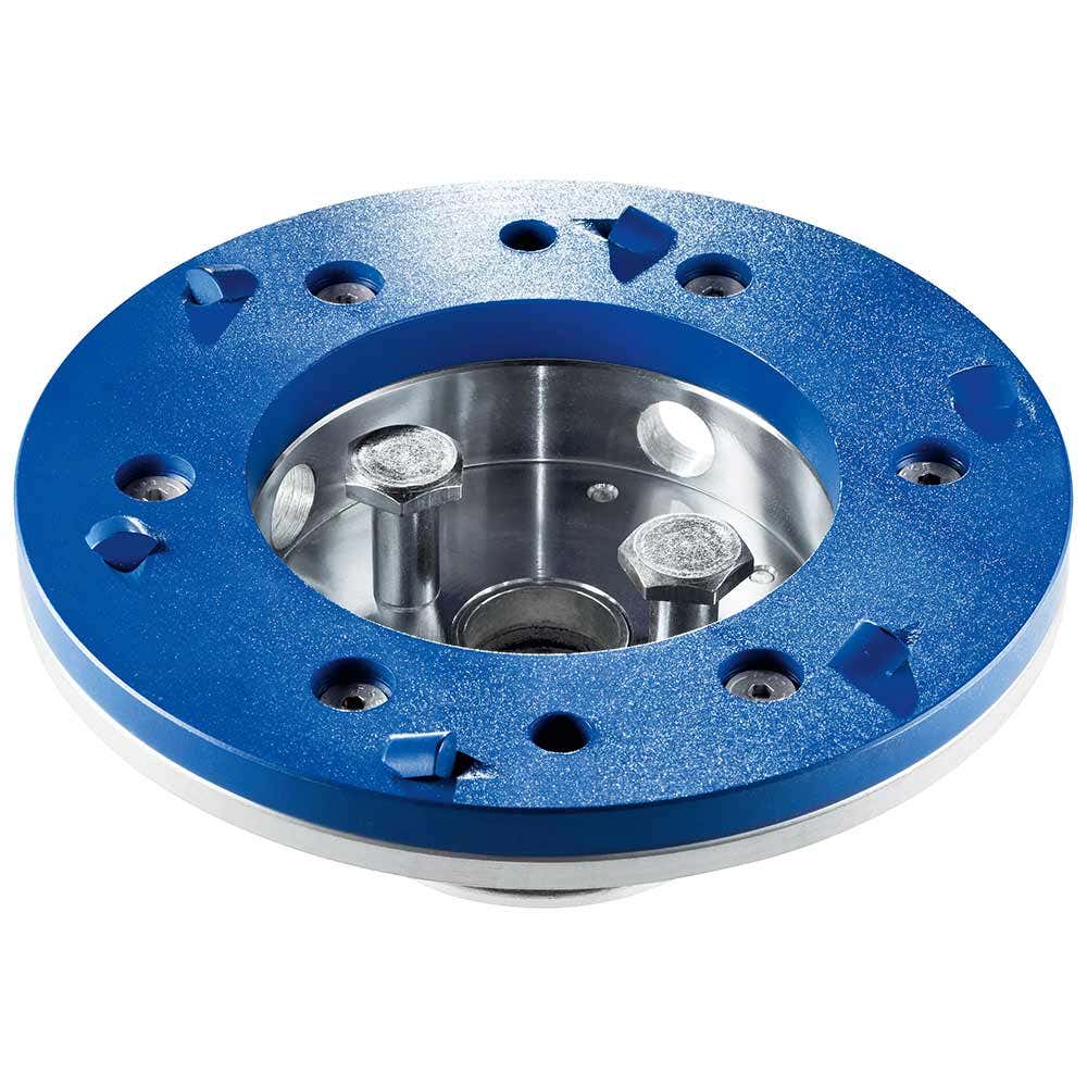 FESTOOL 150mm Thermo Diamond Tool Head 769083