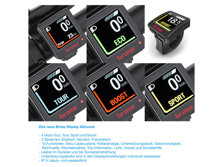 FISCHER E-Bike MONTIS 5.0i 504, E-MTB, Modell 2022