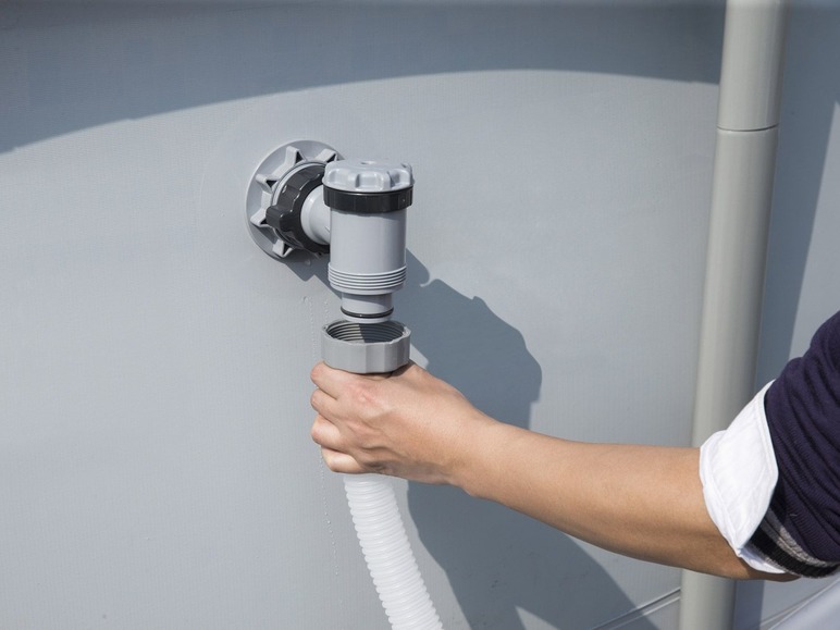 Bestway Bestway Solar-Heizmatte für Pools Flowclear™