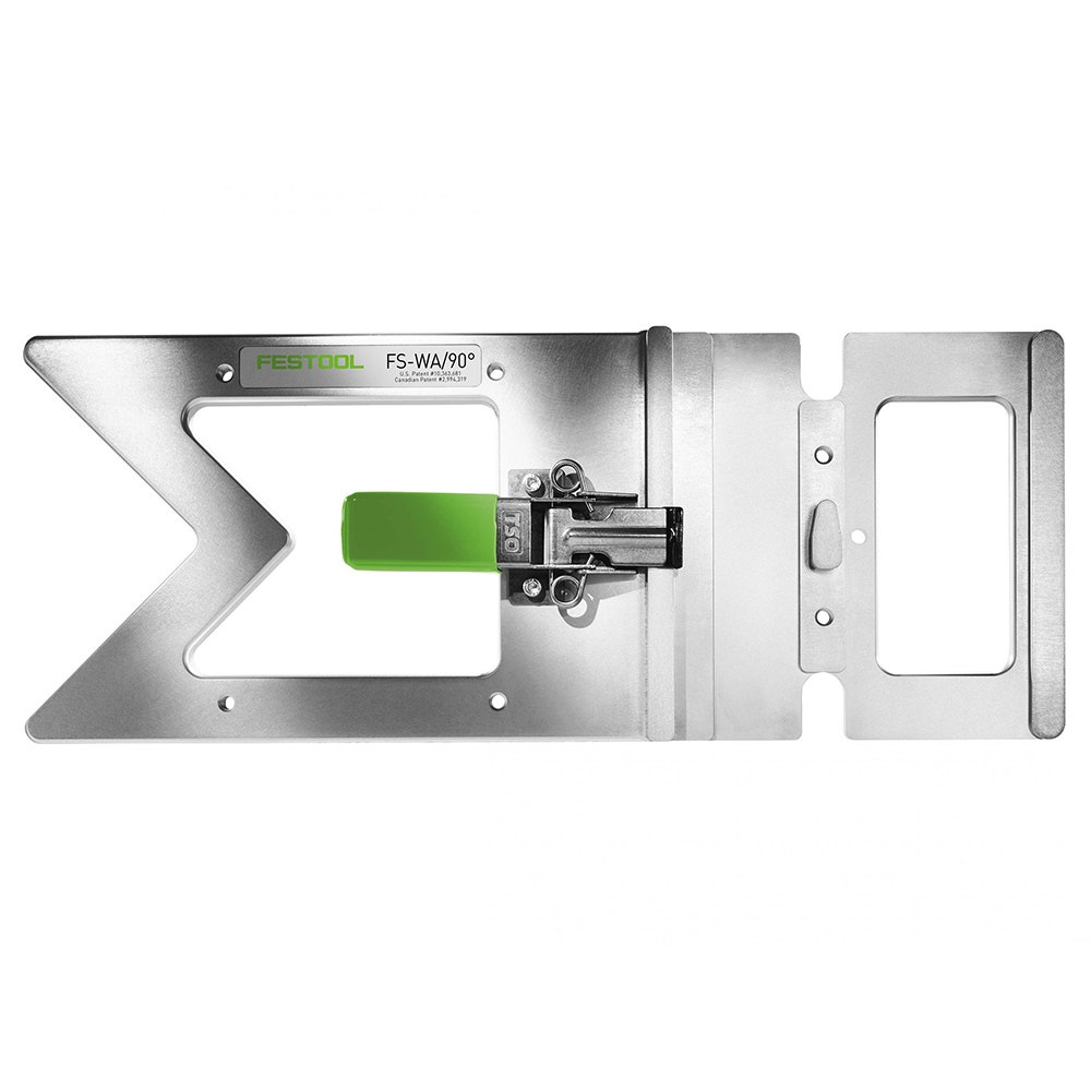 FESTOOL 90 Degree Guide Rail Square 205229