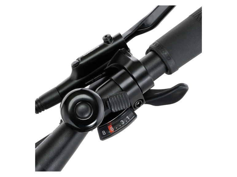 FISCHER E-Bike Trekkingrad »Viator 3.0«, 28 Zoll