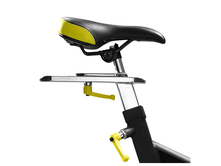 Horizon Fitness Indoor Cycle »GR6«