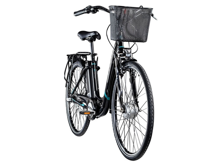 Zündapp E-Bike City »Z510«, 28 Zoll