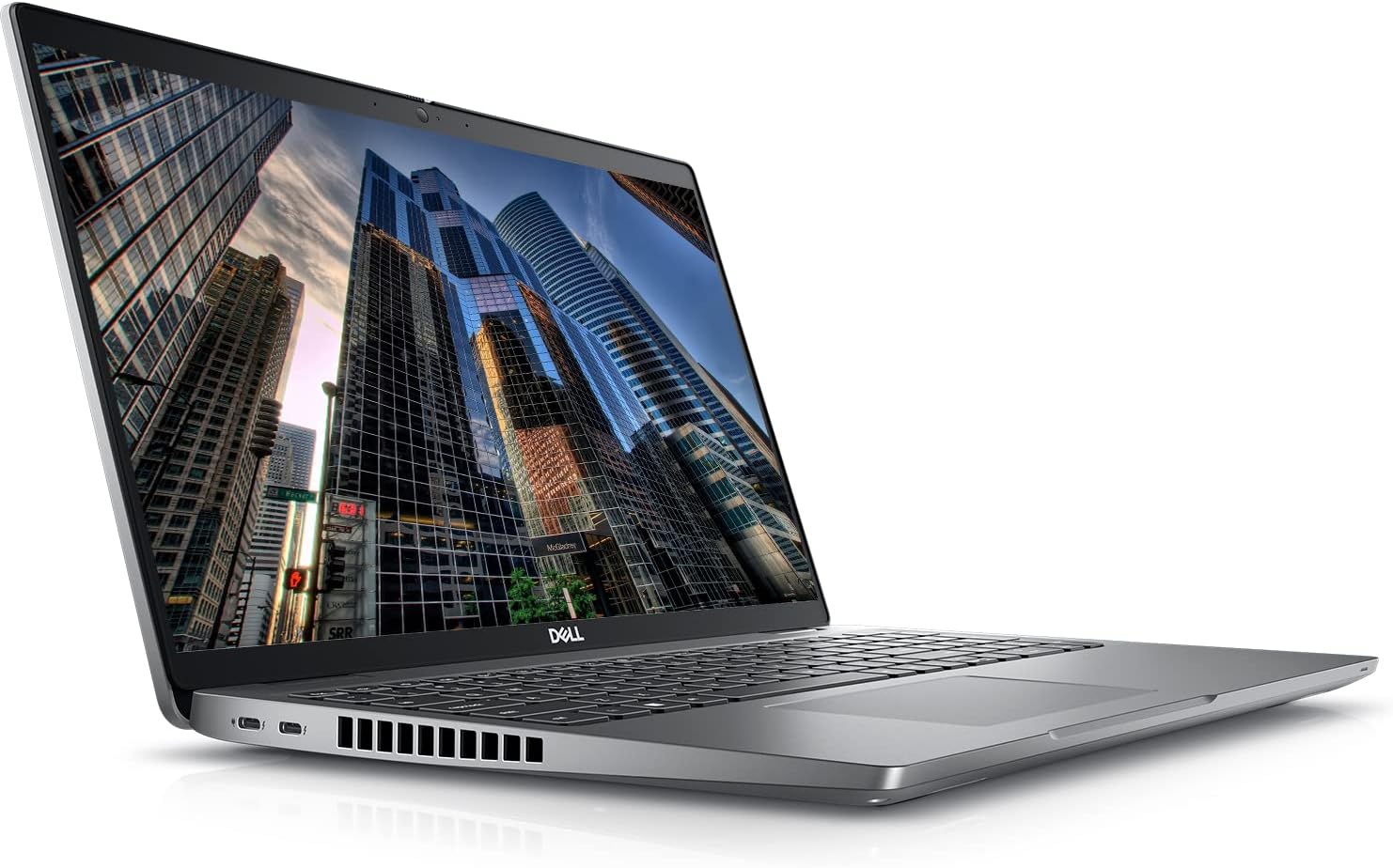 Dell Latitude 5530 Business Laptop, 15.6