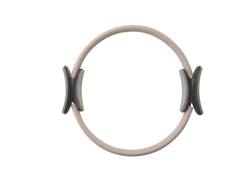 CRIVIT Ballsitzkissen \ Yoga-Blöcke \ Pilates-Ring \ Yoga-Bälle